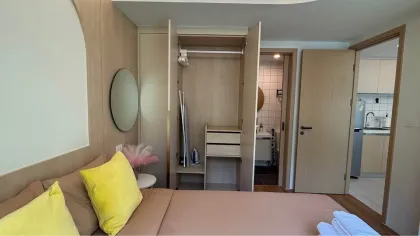 2BR Apartment with Proven Rental Income at Fantasea Condo Kamala