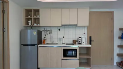 2BR Apartment with Proven Rental Income at Fantasea Condo Kamala