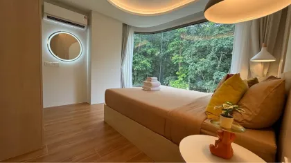 2BR Apartment with Proven Rental Income at Fantasea Condo Kamala