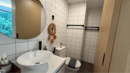 2BR Apartment with Proven Rental Income at Fantasea Condo Kamala