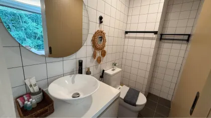 2BR Apartment with Proven Rental Income at Fantasea Condo Kamala