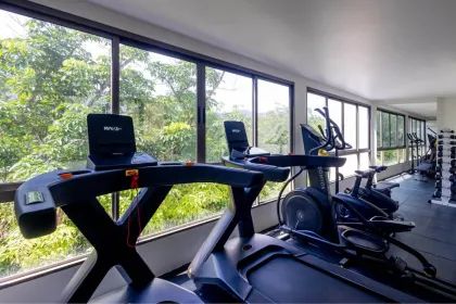 2BR Apartment with Proven Rental Income at Fantasea Condo Kamala