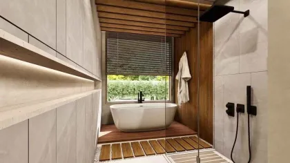 Moderne 4-Schlafzimmer-Villa mit privatem Pool zum Verkauf in Thalang