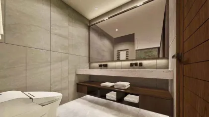 Moderne 4-Schlafzimmer-Villa mit privatem Pool zum Verkauf in Thalang