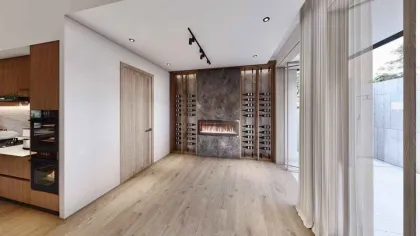 Moderne 4-Schlafzimmer-Villa mit privatem Pool zum Verkauf in Thalang