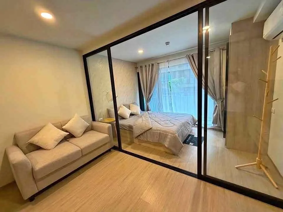 Квартира с 1 спальней в продаже в The Origin Kathu-Patong