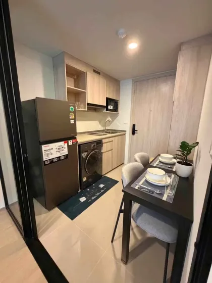 Квартира с 1 спальней в продаже в The Origin Kathu-Patong