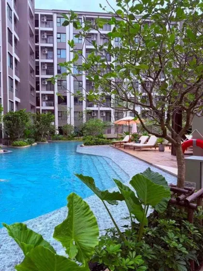 Квартира с 1 спальней в продаже в The Origin Kathu-Patong