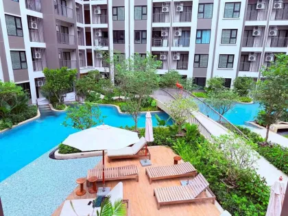Квартира с 1 спальней в продаже в The Origin Kathu-Patong