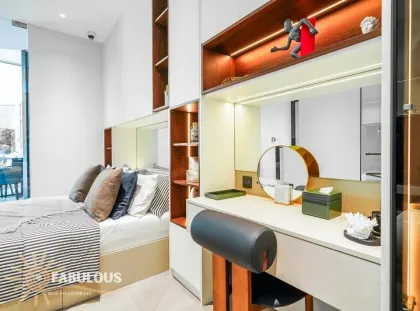 Кондо Citygate De Phuket с 1 спальней в аренду в Чернг Талей