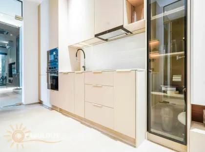 Кондо Citygate De Phuket с 1 спальней в аренду в Чернг Талей
