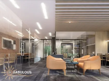 Кондо Citygate De Phuket с 1 спальней в аренду в Чернг Талей