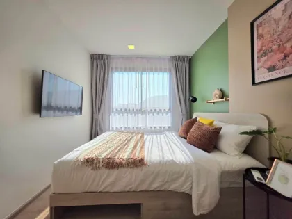 Продажа 2-комнатной 2-ванной квартиры в Dcondo Reef, Кату, Пхукет
