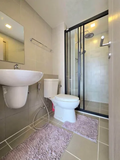Продажа 2-комнатной 2-ванной квартиры в Dcondo Reef, Кату, Пхукет