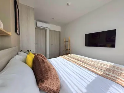 Продажа 2-комнатной 2-ванной квартиры в Dcondo Reef, Кату, Пхукет