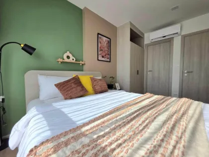 Продажа 2-комнатной 2-ванной квартиры в Dcondo Reef, Кату, Пхукет
