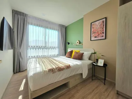 Продажа 2-комнатной 2-ванной квартиры в Dcondo Reef, Кату, Пхукет