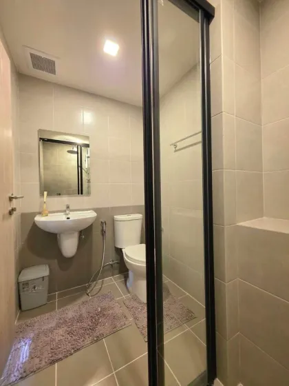 Продажа 2-комнатной 2-ванной квартиры в Dcondo Reef, Кату, Пхукет