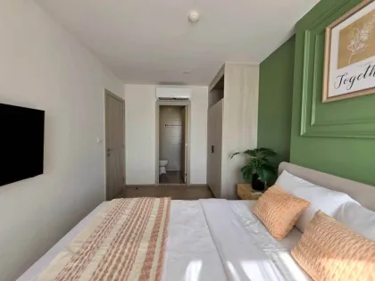 Продажа 2-комнатной 2-ванной квартиры в Dcondo Reef, Кату, Пхукет