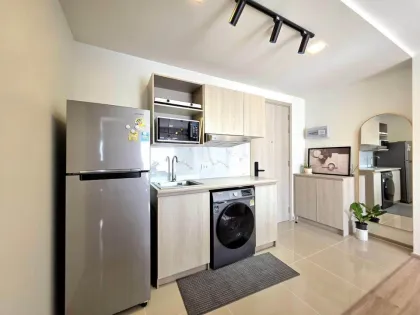 Продажа 2-комнатной 2-ванной квартиры в Dcondo Reef, Кату, Пхукет