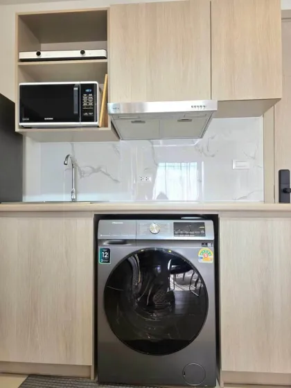 Продажа 2-комнатной 2-ванной квартиры в Dcondo Reef, Кату, Пхукет