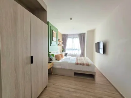 Продажа 2-комнатной 2-ванной квартиры в Dcondo Reef, Кату, Пхукет