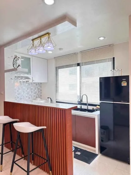 คอนโด 2 ห้องนอน ราชาภรณ์เพลส กะทู้ ป่าตอง