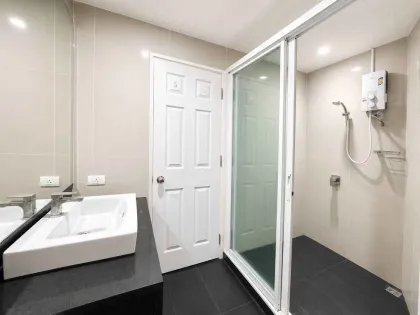 1-Zimmer-Wohnung im The View Condo Suan Luang, Wichit