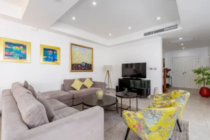 Вилла с 4 спальнями в Laguna Village Townhome, Чёрнг Талай