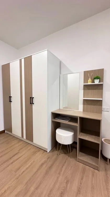 Spacious 1-Bedroom Condo with Free CAM Fee 2026