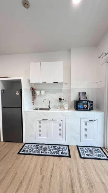 Spacious 1-Bedroom Condo with Free CAM Fee 2026