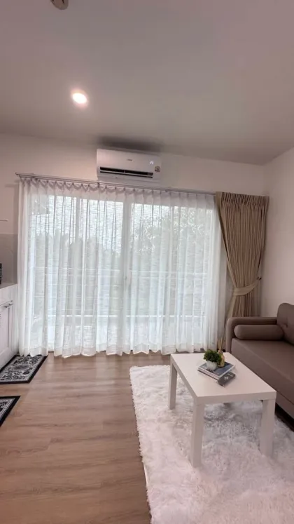 Spacious 1-Bedroom Condo with Free CAM Fee 2026