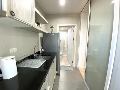 Квартира The Base Height с 1 спальней и отличным видом в Самконг, Пхукет