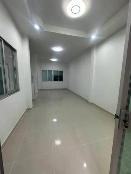 Таунхаус с 3 спальнями в Phanason Garden Home, Таланг, Пхукет