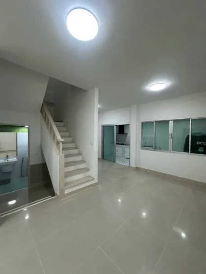Таунхаус с 3 спальнями в Phanason Garden Home, Таланг, Пхукет