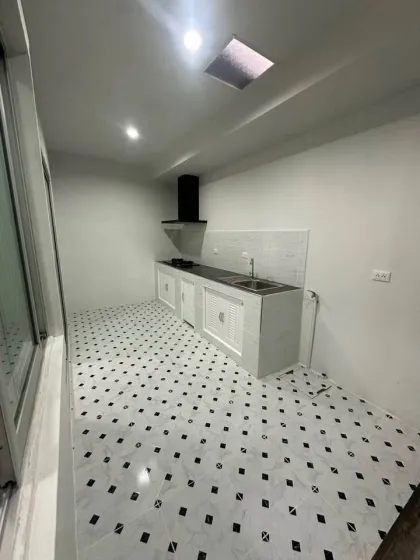 Таунхаус с 3 спальнями в Phanason Garden Home, Таланг, Пхукет
