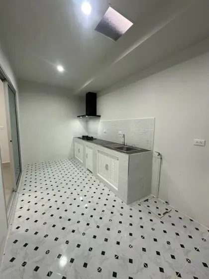Таунхаус с 3 спальнями в Phanason Garden Home, Таланг, Пхукет