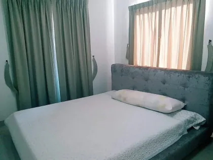 Просторный таунхаус с 4 спальнями и 2 ванными в Pruksa Ville, Таланг