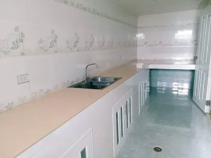 Просторный таунхаус с 4 спальнями и 2 ванными в Pruksa Ville, Таланг