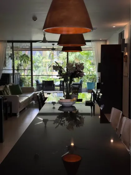 Casuarina Shores宽敞奢华两居公寓