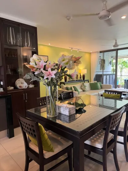 Casuarina Shores宽敞奢华两居公寓