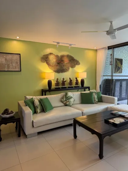 Casuarina Shores宽敞奢华两居公寓