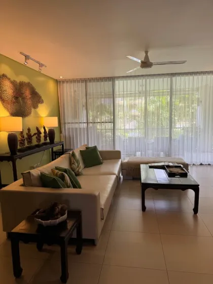 Casuarina Shores宽敞奢华两居公寓
