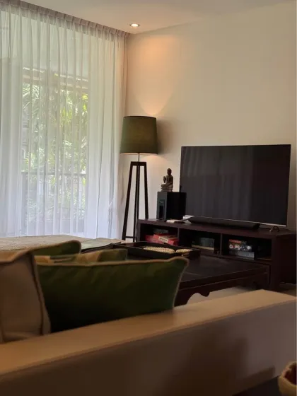 Casuarina Shores宽敞奢华两居公寓
