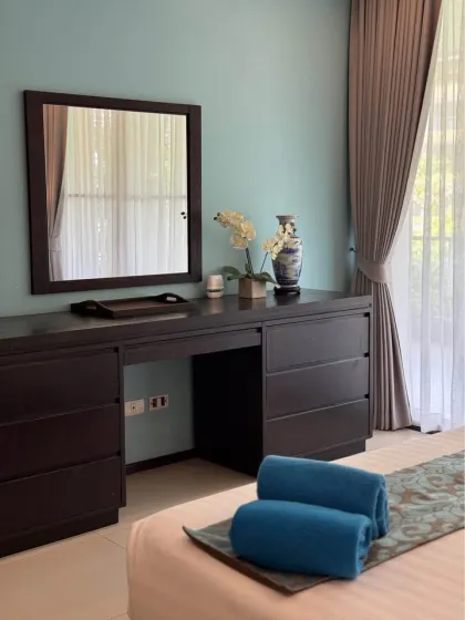 Casuarina Shores宽敞奢华两居公寓