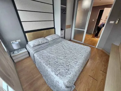 Угловая квартира 1 спальня 1 ванная в Plus 1 Condo, Kathu