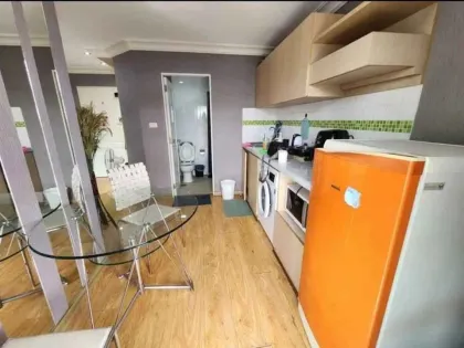 Угловая квартира 1 спальня 1 ванная в Plus 1 Condo, Kathu