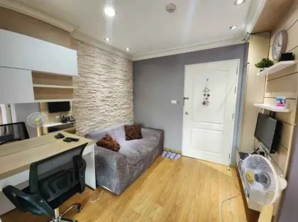 Угловая квартира 1 спальня 1 ванная в Plus 1 Condo, Kathu