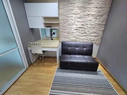 Угловая квартира 1 спальня 1 ванная в Plus 1 Condo, Kathu