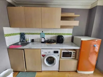 Угловая квартира 1 спальня 1 ванная в Plus 1 Condo, Kathu